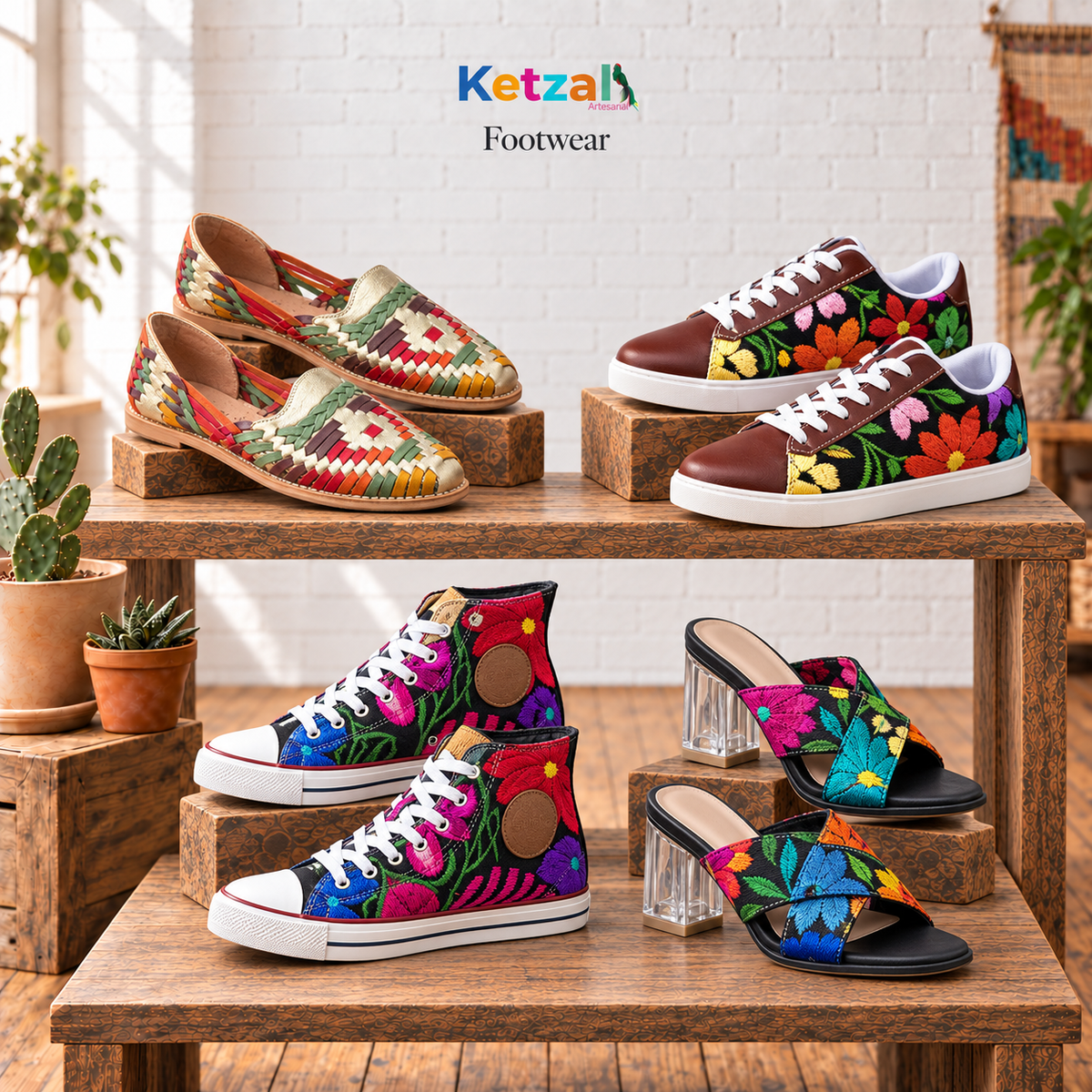 Footwear